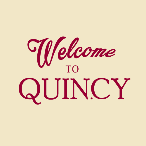Welcome to Quin.cy